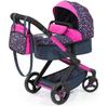Bayer Xeo Doll Stroller
