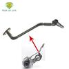 Turbo Oil Return Pipe For Vauxhall Opel Insignia A 2.0 CDTI 2009 2010 2011 2012 2013 2014 2015 2016 2017 A20DTH A20DTC 55566148