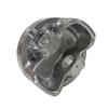 66mm Engine Piston for Honda PCX160 - Compatible with PCX150 - Overbore Kit for Increased Displacement - Motorcycle Tuning Part,zxl
