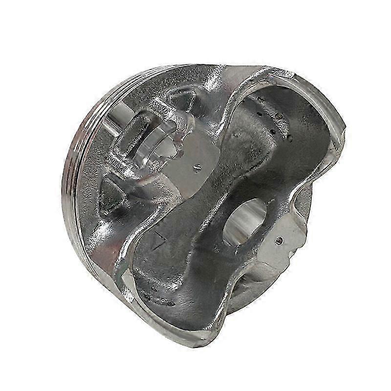 66mm Engine Piston for Honda PCX160 - Compatible with PCX150 - Overbore Kit for Increased Displacement - Motorcycle Tuning Part,zxl