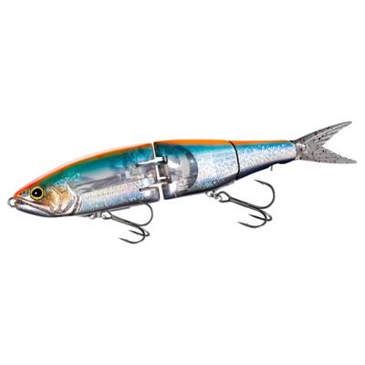SHIMANO Bass Lure Bantam Bt Armor Joint 190F Flash Boost 003 S Mazume Orange ZR-819W