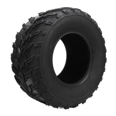 22*1010 22*10*10 Opona ATV Guma antypoślizgowa Ulepszona przyczepność Lepsza kontrola 6-warstwowa opona ATV do UTV