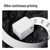 Deli DL-320 Thermal Label Printer CN Plug (adapter Included)