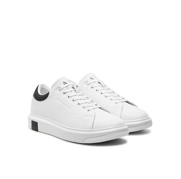 Кроссовки Armani Exchange XUX123 XV534