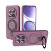 Ring Shield MagSafe TPU Phone Case with 360 Degree Rotating Holder