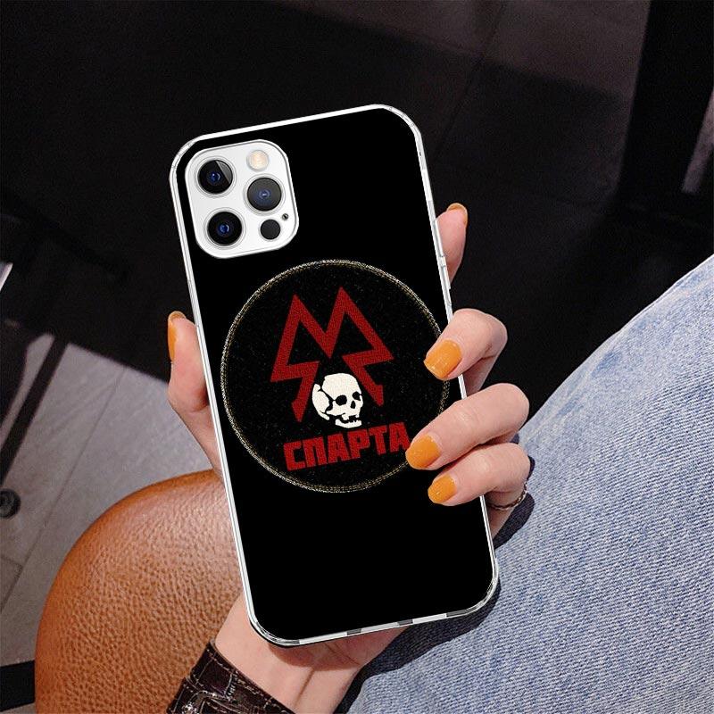 Metro 2033 Phnoe Case for Iphone 17 Air 16 16E 11 12 13 Mini 14 Plus 15 Pro Max 7 8 + SE 2020 Phone Cover Coque