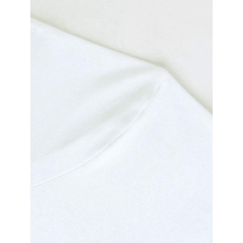 European Size Women's Cute Puppy Dog Print T-Shirt - Short Sleeve Round Neck Casual Blouse with Adorable Heart & Paw Print Dog  Pet Lover Top