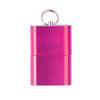 Mini Aluminium Alloy USB 2.0 T Flash TF Adaptér čtečky paměťových karet Micro SD