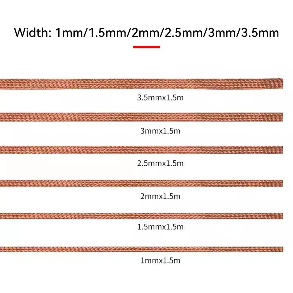1.5 M/10G Soldering Paste Mild Rosin Environmental Soldering Paste Flux PCB IC Parts Welding Soldering Gel Tool for Metalworking