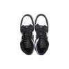 Jordan 1 Mid SE Fioletowy GS BQ6931-105