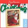 Charming Night Before Christmas Pop-up Book With Interactive Sound And Light For Holiday Joy