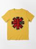 Red Hot Chili Peppers ROCK BAND ALBUM HIT TOUR VINTAGE PUNK Essential T-Shirt