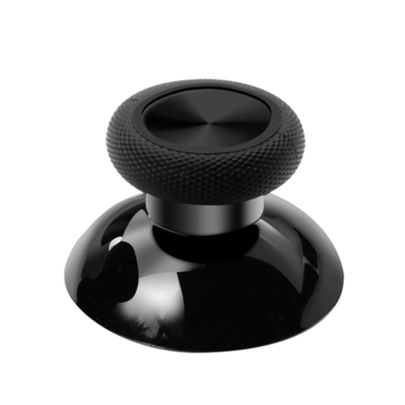 3D Analog Joystick Stick Color Rocker Cap for One Controller Analogue Thumbstick Cap Mushroom Game for Head