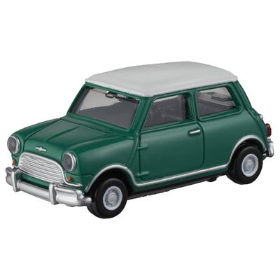 TAKARA TOMY Tomica PR12 Morris Mini Premium Release Commemorative (Tomica Edition)