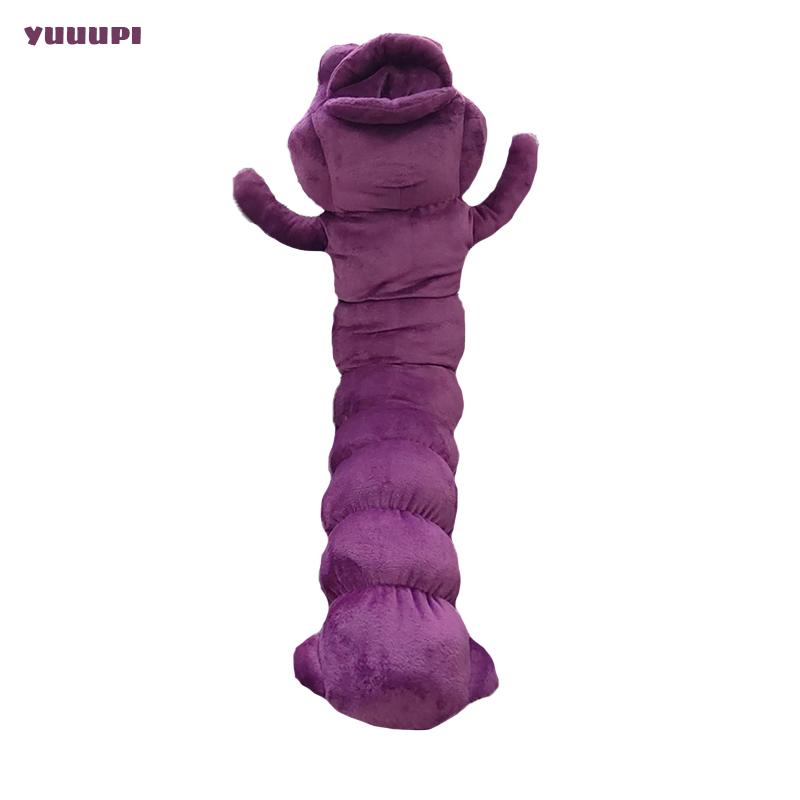 Halloween Jujutsu Kaisen Cursed Spririt Plush Mappa Cursed Spririt Worm Plushie Anime Peripheral Soft Pillow Fans Birthday Gifts