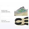 Zapatillas Fresh Foam X More v5 Gris Brighton Jade Ciber Hombre Calcio MMORLJ5