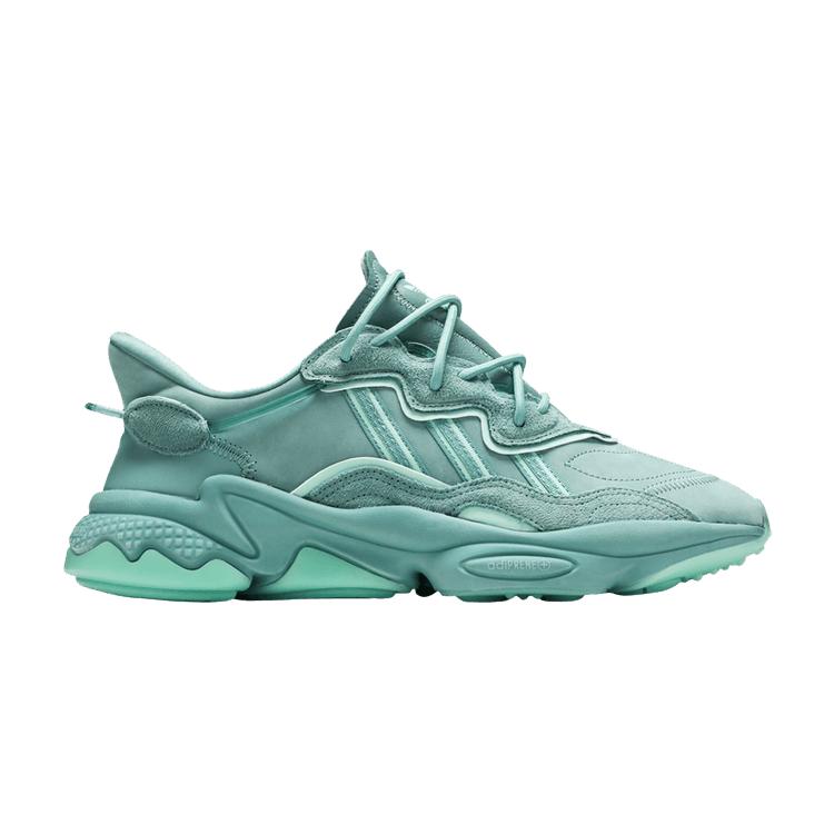 adidas Ozweego  Vapour Steel  36.5