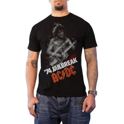 Unisex Adult Jailbreak T-Shirt