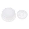 1Pc Plastic Ton Bucket Valves Cover Anti-Theft Cover Ibc Lid Water Liquid Storage Ibc Tank Fitting Plastic Cover Cap Adaptor