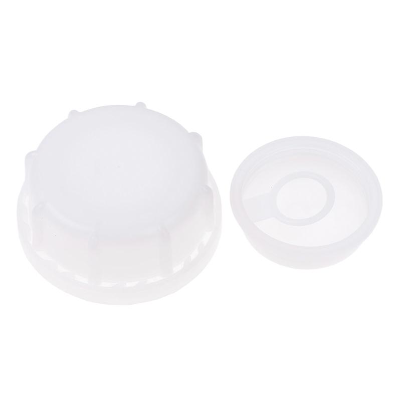 1ks Plastový Kryt Ventilů Tonového Sudu Proti Krádeži Kryt Víko Ibc Skladování Vody Kapalinové Ibc Nádrže Plastový Krytka Adaptér