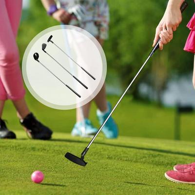 Golf – Golf Eğitim Araçları