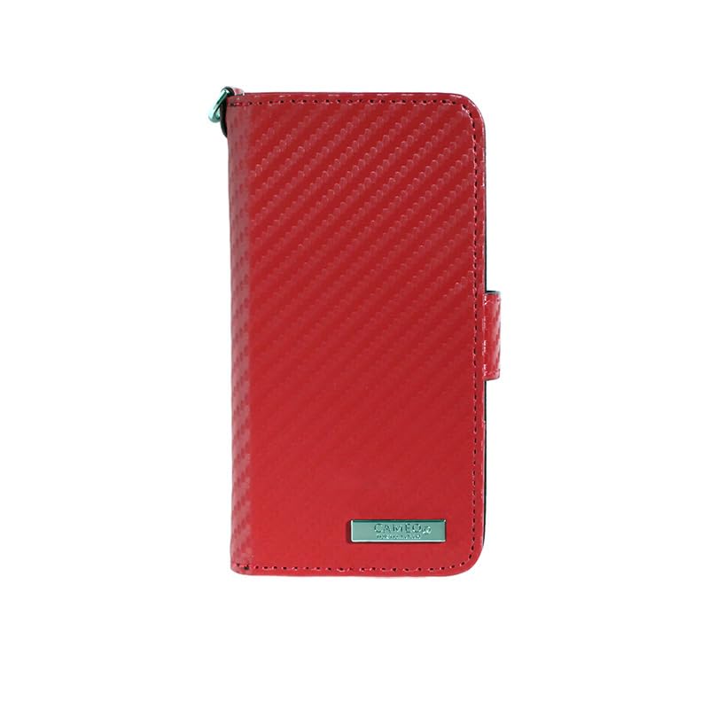 Кейс для бизнеса Cameo T2 (Угольно-красный)