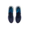 Nike React Infinity Run Flyknit Dark blue Men's CD4371-402