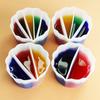 Silicone Resin Mixing Cups Distribution Cups DIY UV Resin Color Mixing Cups Liquid Resin Measuring Cups Jewelry Making