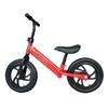 Toddler Training Bicycle for Boys Girls Kids Balance Bike with Pedals & Training Wheels Balance Bike 12 Inch Wheel Bicycle Child