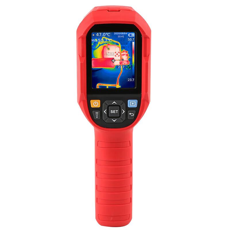 UNIT-T UTi260B High-Definition Infrared Thermal Imager (CN Version)