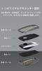 [ontto] Mercedes Benz Exclusive Smart Key Case, Key Holder, Alloy + Leather, Key Cover,