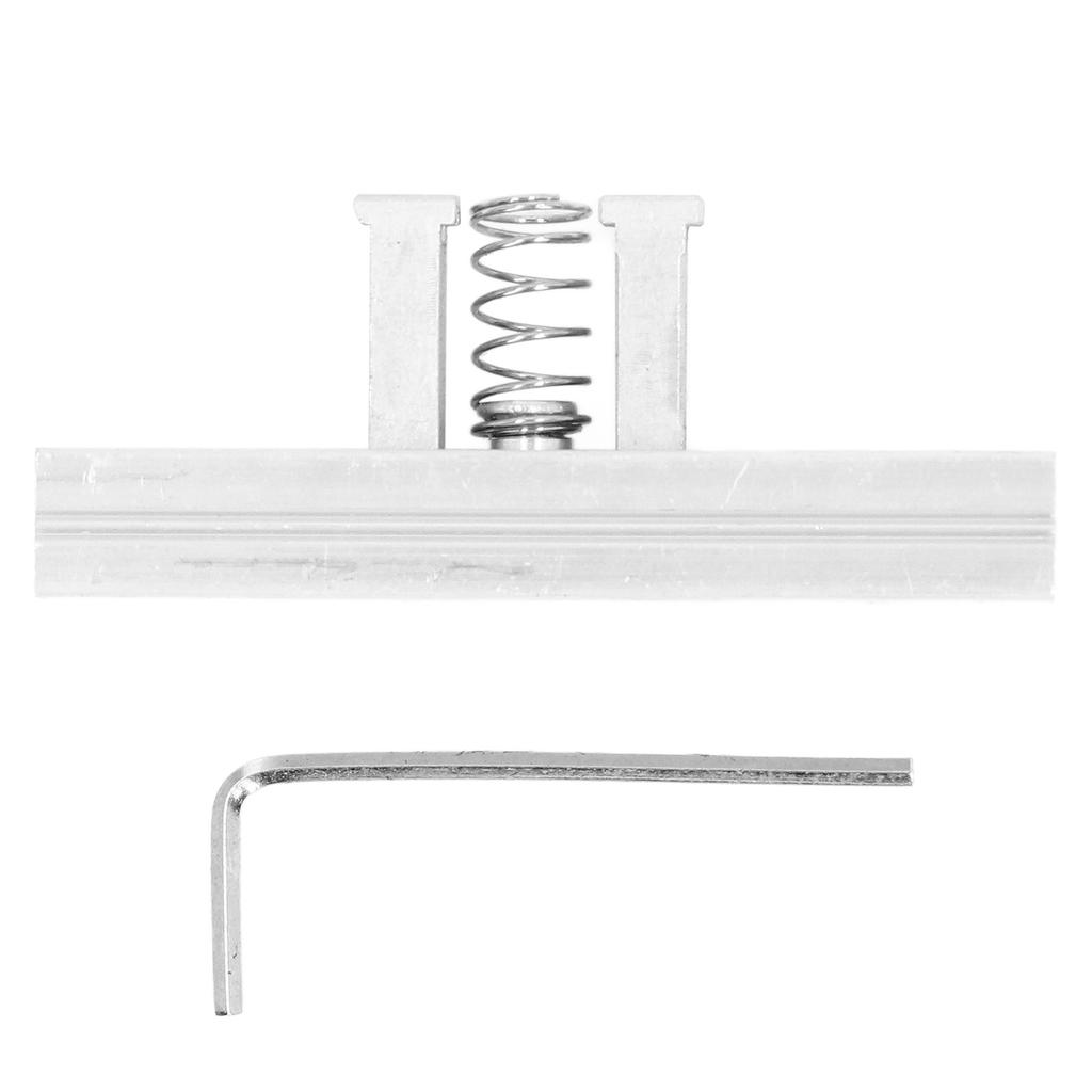 BGA Reballing Station Holder Aluminum Alloy Manual Tin Planting Rack for Small Steel Mesh