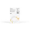 Medela Breast Pump Electric Swing Maxi Replacement Parts Tube Gently Supports Breastfeeding