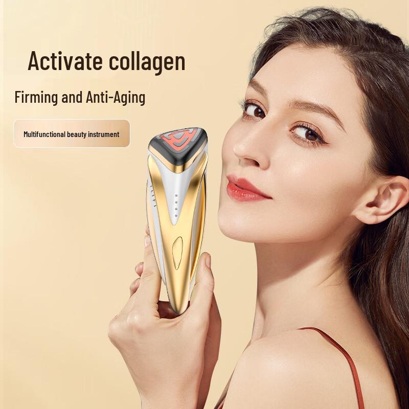 iLift Facial Lifting & Tightening Beauty Device CN plug (adapter included)