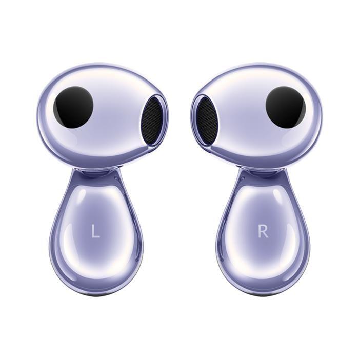 Écouteurs sans fil Huawei FreeBuds 6 violets (Purple)