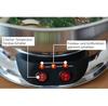 Фондю Unold 48746 Asia-Fondue Hot Pot