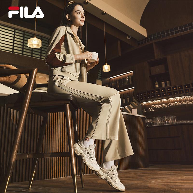 FILA Cat Claw 6 Women's Chunky Sneakers
