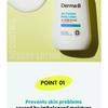 Derma: B - AC Control Body Lotion