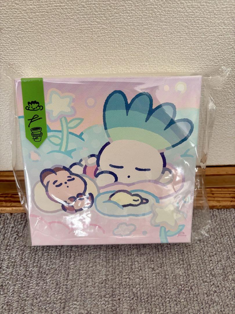 

[Б/У] Такаита Саки Хакусай-кун Репродукция на холсте, Умеда Лофт