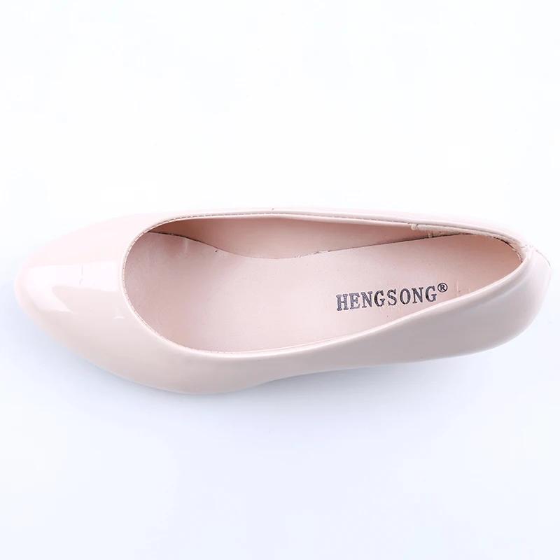 Fashion Shoes Ladies Pumps Medium Heel Nude Sexy High Heels Weeding Shoes Women Office Work White Pumps Party Shoes