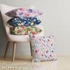 Outdoor Dekostoffe Oxford - Blumen - Dx2810