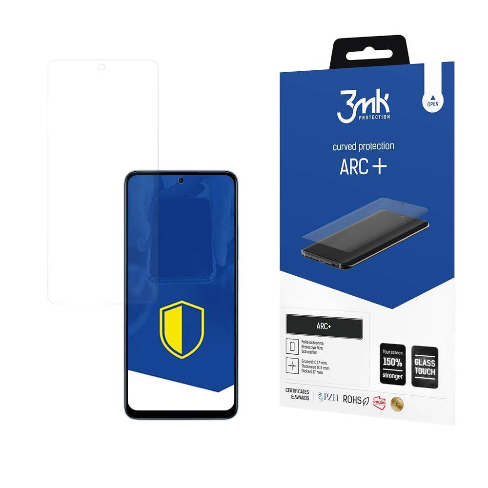 Xiaomi Redmi 12 - 3Mk Arc+