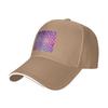 Dance Rhythmic Gymnastics Pattern Cap Casual Baseball Caps Adjustable Hat Hip Hop Summer Unisex Baseball Hats Customizable
