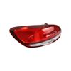 1K8945095R 1K8945096R Car Accessories For Volkswagen Scirocco 2008-2014 Tail Light Signal Lamp Warning Brake Light Without Bulbs