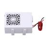 RC Car Air Conditioner Fine Workmanship Cool Look ABS RC Decorative Air Conditioner with Stair for 1 10 1 14 RC Car