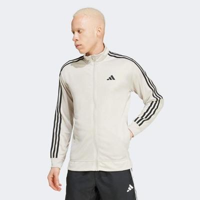 Camiseta deportiva unisex Adidas JD0165 Train Essential 3S para primavera y otoño