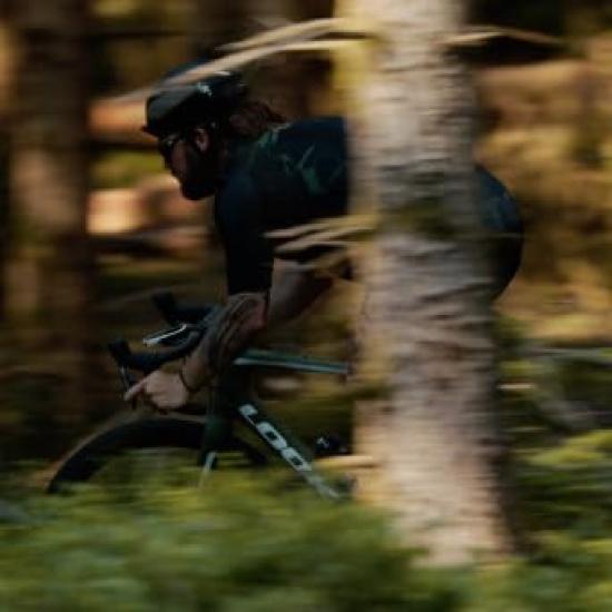 Look Gravel Edition X-TRACK