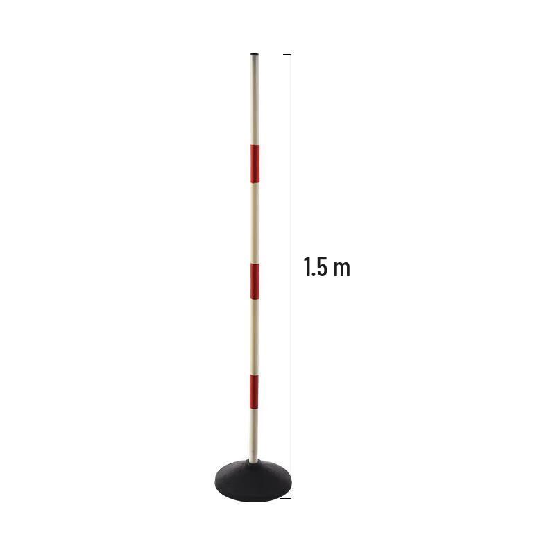Football Training Marker Pole Set
