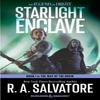 Starlight Enclave by R. A. Salvatore Paperback Book 9780063085886