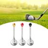 Ausrichtungsstab für korrekten Golfschwung – Zielhilfe für Golftraining mit Magneten